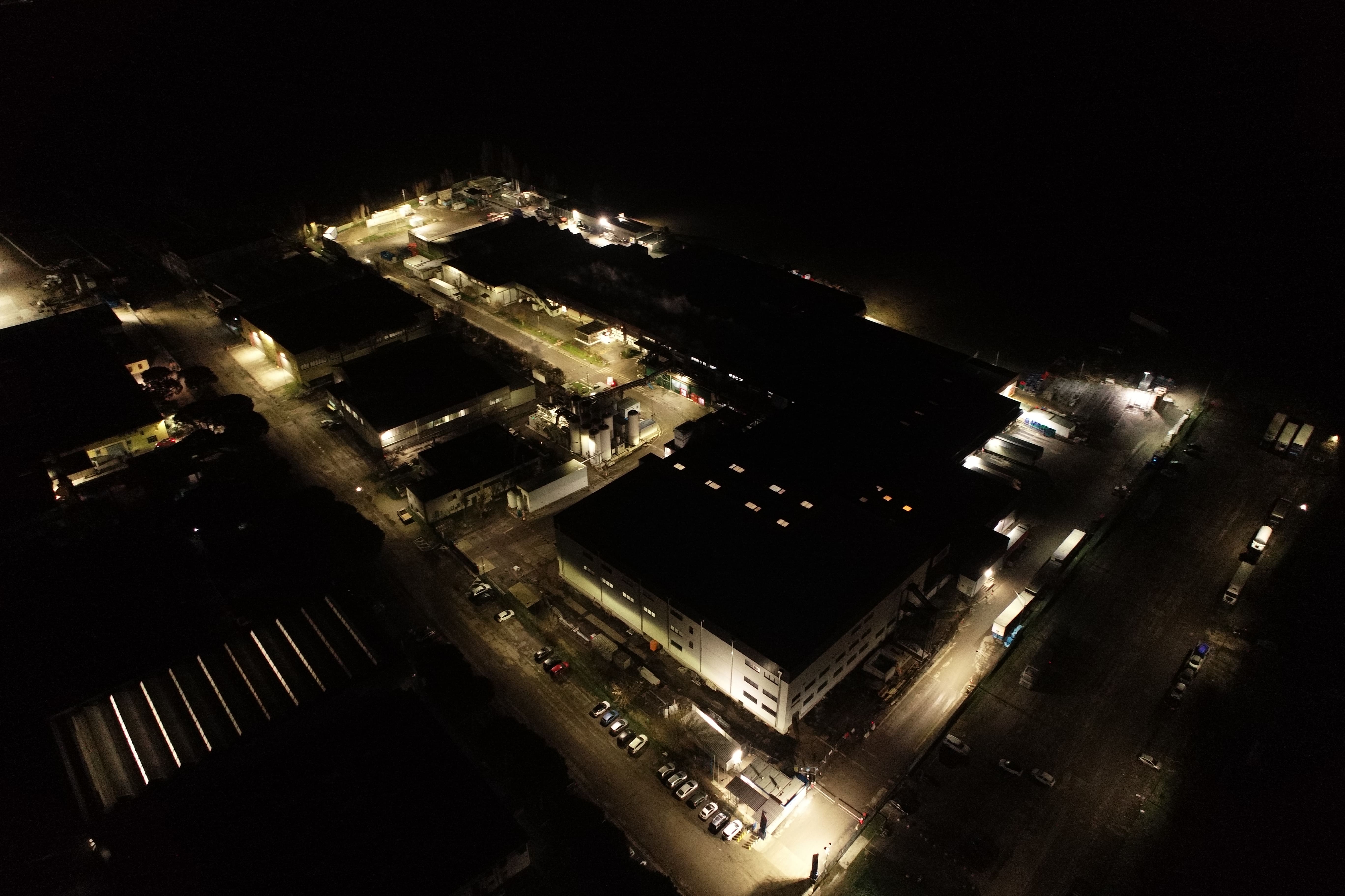 Gruppo Martini - Sera