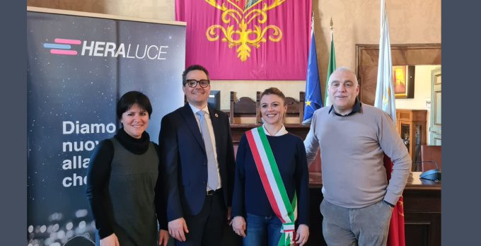 A Orvieto inizia una nuova “Hera” 